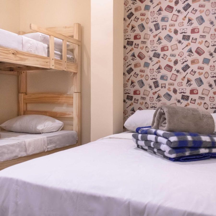 Hostel Cuarto São Paulo Extérieur photo