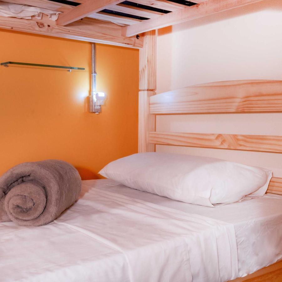 Hostel Cuarto São Paulo Extérieur photo