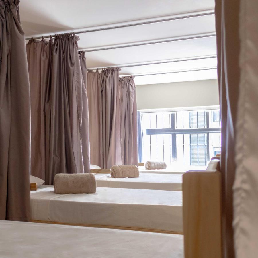 Hostel Cuarto São Paulo Extérieur photo