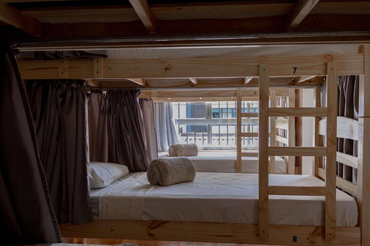 Hostel Cuarto São Paulo Extérieur photo