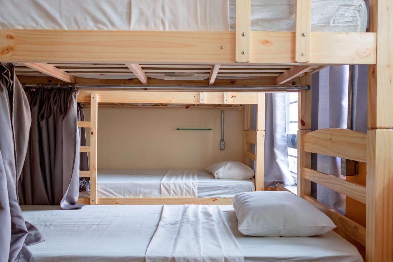 Hostel Cuarto São Paulo Extérieur photo