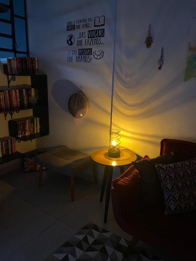 Hostel Cuarto São Paulo Extérieur photo