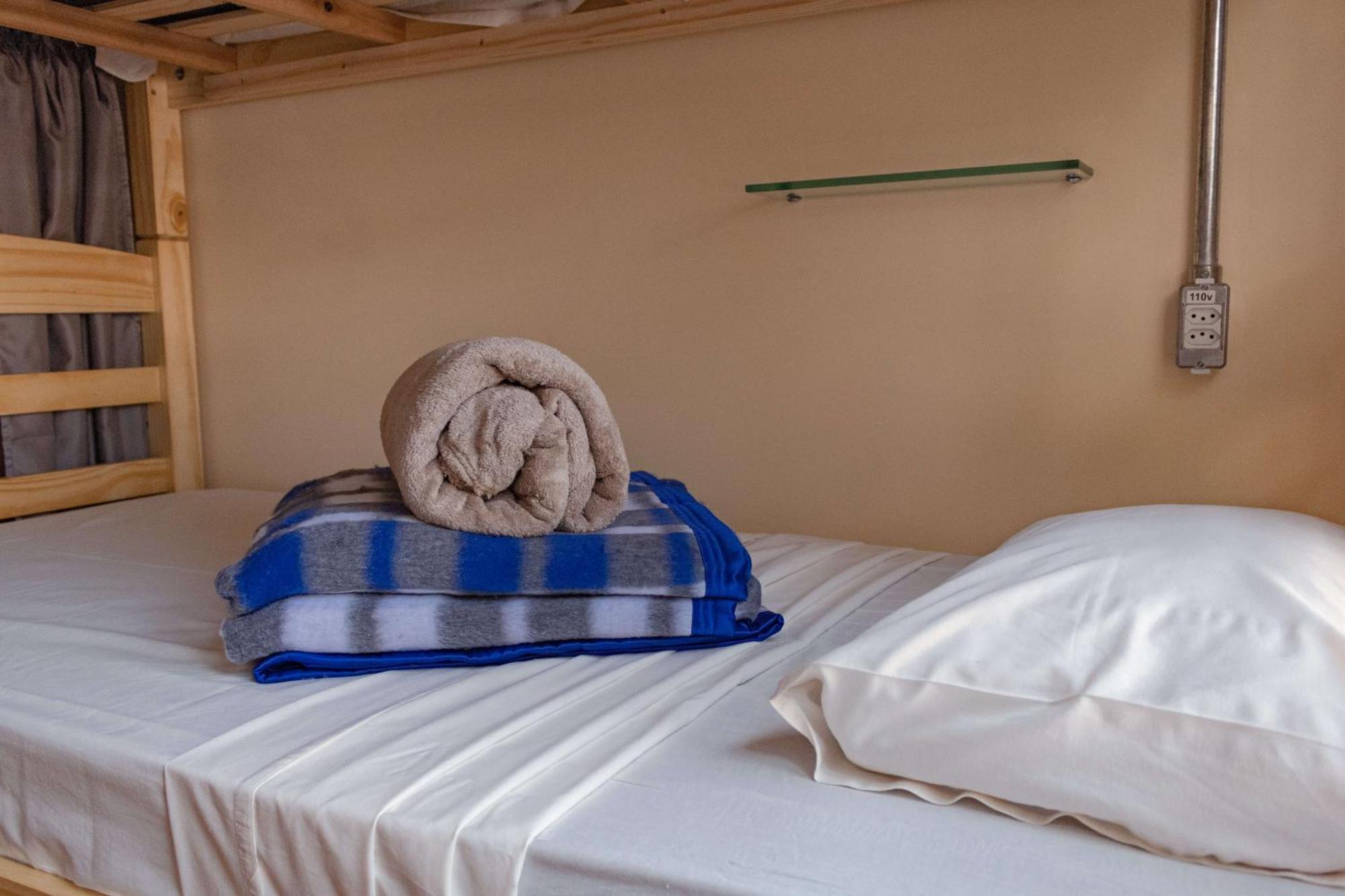 Hostel Cuarto São Paulo Extérieur photo